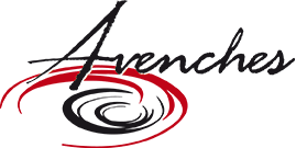 Logo Avenches